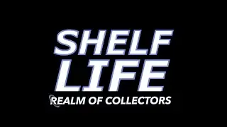 Shelf Life - Ep.2 - Damnplasticcrack36 - Transformers Collection Video