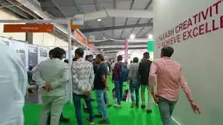 Indian Ceramics Asia 2025 &ndash; Day 3 Highlights