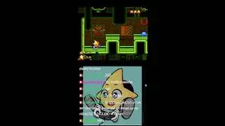 Ristar Game Gear any% NA runs LAST STREAM OF THE YEAR