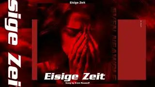 Eisige Zeit - Manu Wolfram&rsquo;s Darkcore Fire 🖤 Goth Noize Song #Dark #Gothic #Industrial 2025-07-08