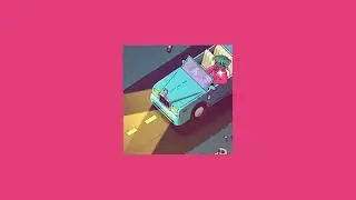 the way life goes (sped up + reverb + loop)