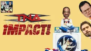 Konnan on: Jim Cornette burying Booker T in TNA
