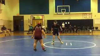 Montevideo Vs Skyline Vs Thomas Harrison