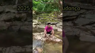 &Eacute; o ano da mudan&ccedil;a? #2025 #meme #humor #mudan&ccedil;a #anonovo