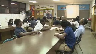 Educators speak out as Ohio considers scrapping Fair School Funding Plan