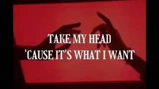 Turnover - Take My Head (lyrics)