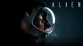 Alien ~1979~ by Jerry Goldsmith