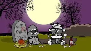 Die PEST - Leiche (HD)