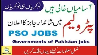 Ministry of Energy Petroleum Division Geological Survey of Pakistan | Shahmir TV