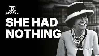 Coco Chanel: From Orphanage to a Billion-Dollar Legacy