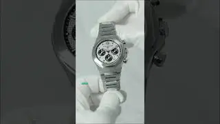 Auction 118 | Lot 13 | Girard-Perregaux Laureato Chronograph 81020-11-131-11A