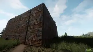 Miscreated - Netherlands #1 - Islands - Рейдим базу №2 за городом Woodhaven