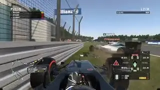 ASR | F2 | Germany...