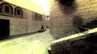 [CLIP] CALM II by ny0r