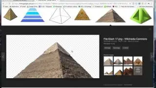 How To Make An Interactive Poster in Scratch