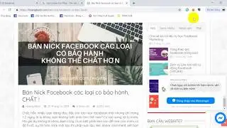 Hướng dẫn login nick facebook an to&agrave;n hạn chế check point bằng tiện &iacute;ch cookie