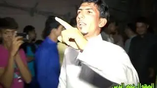 هوسات المهوال نجم الدبي ومصطفى الصكري وحسن الزيداوي