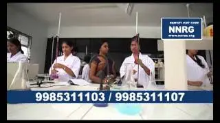 NNRG Group of Institutions - Integrated Campus