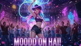 Mood on hai 🍻(best party song )🥂🎉
