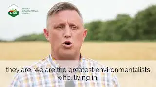 (ENG SUB) Farmers4FoodSystems: Győrffy Balázs from Hungary