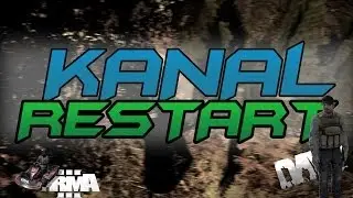 KANAL RESTART !!!! || [Deutsch/720p]