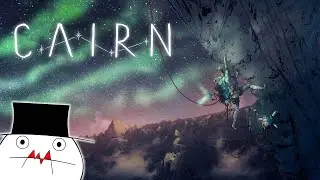 ガチで山を登ります【CAIRN】