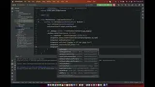 Scan & Generate QR Code (Android Studio - Kotlin) dengan ZXING