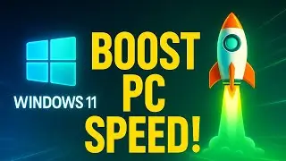 Ultimate Windows & Gaming Optimization | Fix Stutter, Boost FPS & Reduce Input Lag