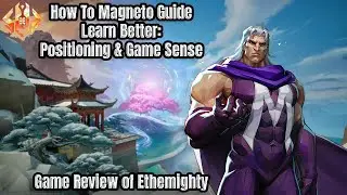 Master Magneto in Marvel Rivals: Easy Tips to Dominate in Marvel Rivals