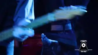 BACKSEAT BOOGIE Live @ Bloom, Mezzago (MB)