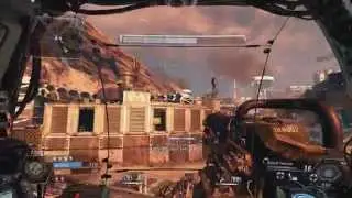 Titanfall: Attrition - Demeter (Xbox One 1080p HD) | BBQPOK