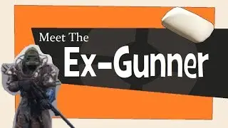 Meet The Ex-Gunner