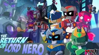 Meta Heroes Ep. 2 : The Return of Lord Nero