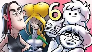 Oney Plays Revolution 60 WITH FRIENDS - EP 6 - Brianna's Bonuses
