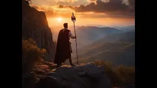 The Power of Faith - Lessons from Joshua's Character in the Bible