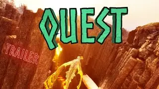 ARK QUEST | It's About Time | Trailer