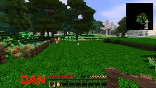 Into The Game Minecraft FTB Land Claim Challenge Part 2