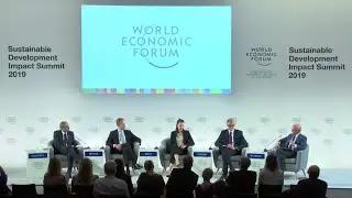 Can technology protect the ocean - Helgesen - Ocean industry is essential to meeting 1.5C target