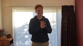 TOM NYE MANCHESTER SCHOOL OF THEATRE MST SELFTAPE (successful entry)