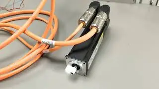 Rexroth HCS01.1E-W0003-A-02-B-ET-EC-PB-L4-NN-FW Indradrive Cs Test