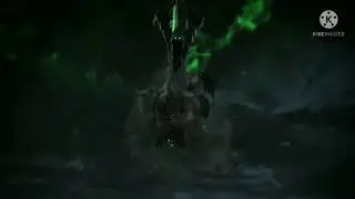 grim reaper intro