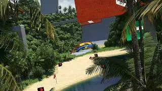 Trackmania Winter 2026 - 19 | 48.855 (-0.213) by glidurr.