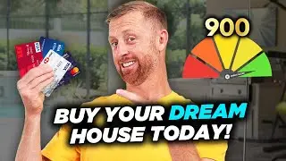 How to Build Credit to Buy a House