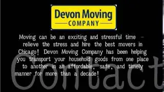 Movers Chicago