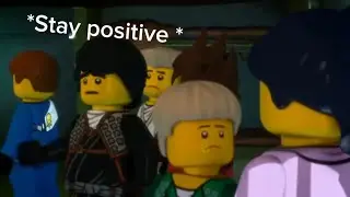 🤣Watching Old Ninjago as an adult | Season 2 | LEGO Ninjago