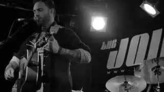 Calling Christopher - Shadow Of Man