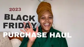 2023 Black Friday Haul #blackfriday #homeappliances #momlife #makelifeeasier