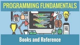 Programming Fundamentals - Books and Reference