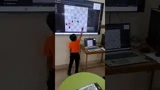 ♟️🧠 Checkmate Champions in the Making! 👑✨