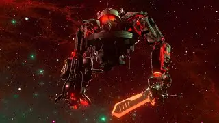 Juggernaut astro toilet VS G man （Part 10）